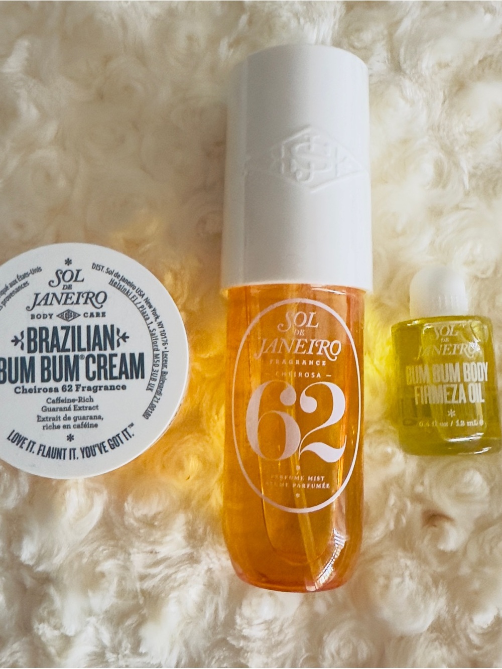 Sol de Janeiro Brazilian Body Care